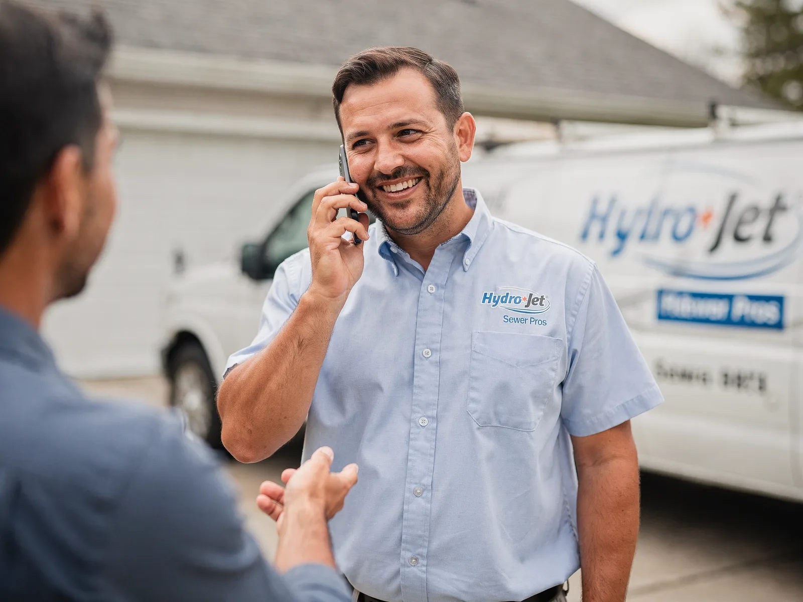 Hydro Jetting Screven, GA FAQs